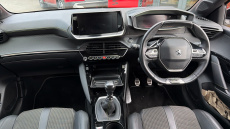 Peugeot 208 1.5 BlueHDi 100 GT 5dr Diesel Hatchback